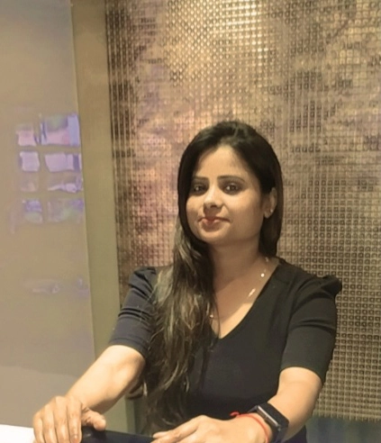 Seema Sahani